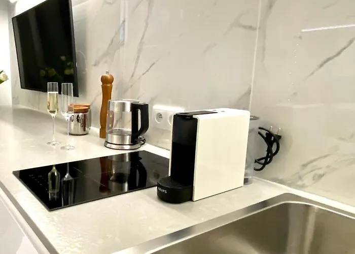 Apartamento Targi Parking Gratis Poznań