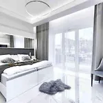Apartment Targi Parking Gratis Poznan