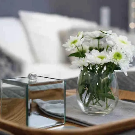 Targi Parking Gratis Apartment