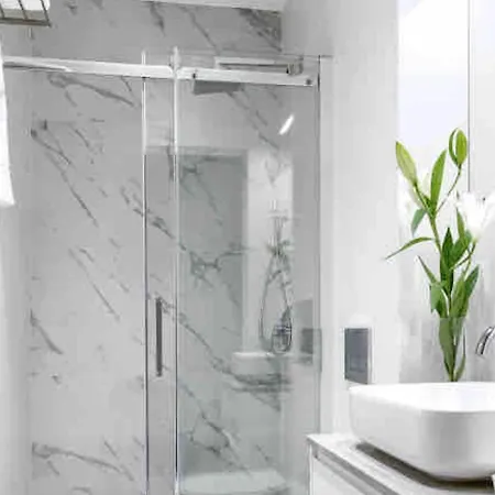 Apartament Przy Targach Poznań