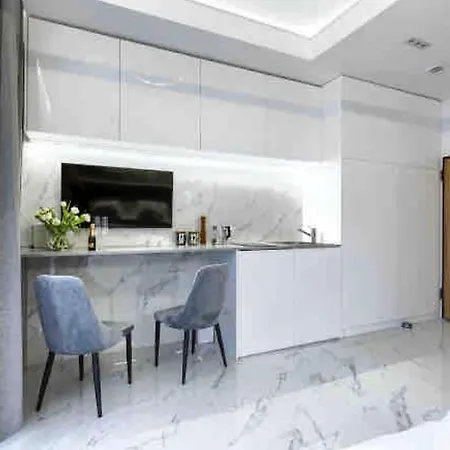 Targi Parking Gratis * Poznań