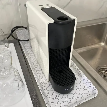 Targi Parking Gratis Appartamento Poznań