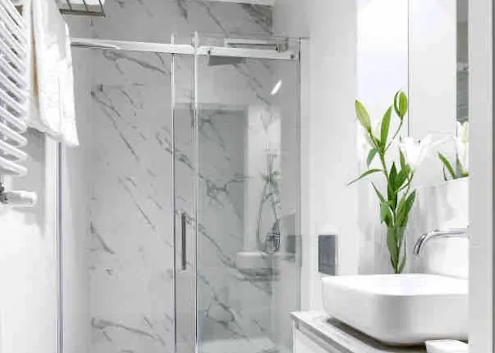 Apartment Targi Parking Gratis Poznan