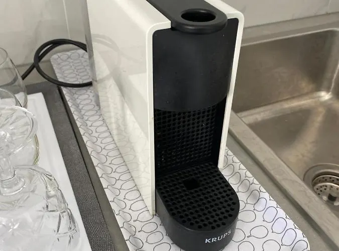 Targi Parking Gratis Apartment Poznan